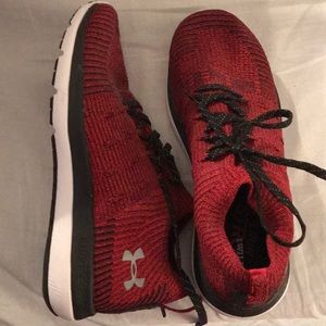 Under Armour shoes
